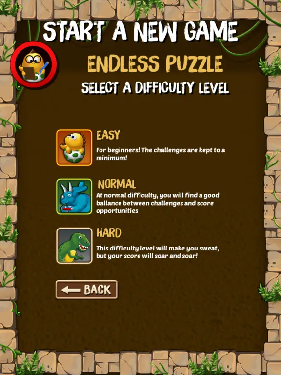 Egg Shooter Deluxe iPad  Screenshots