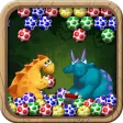 Dinosaur Eggs Shoot