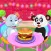 Cat Cafe Food Maker Restaurant