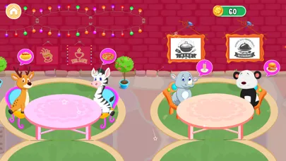 صور Cat Cafe Food Maker Restaurant