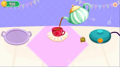 صور Cat Cafe Food Maker Restaurant