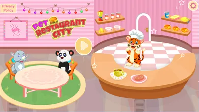 صور Cat Cafe Food Maker Restaurant