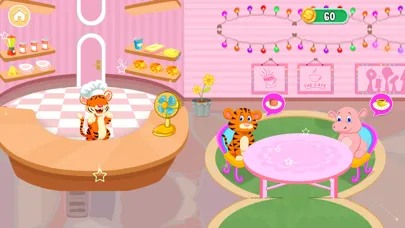 صور Cat Cafe Food Maker Restaurant