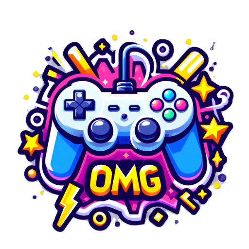 OMG-Offline Multiplayer Games