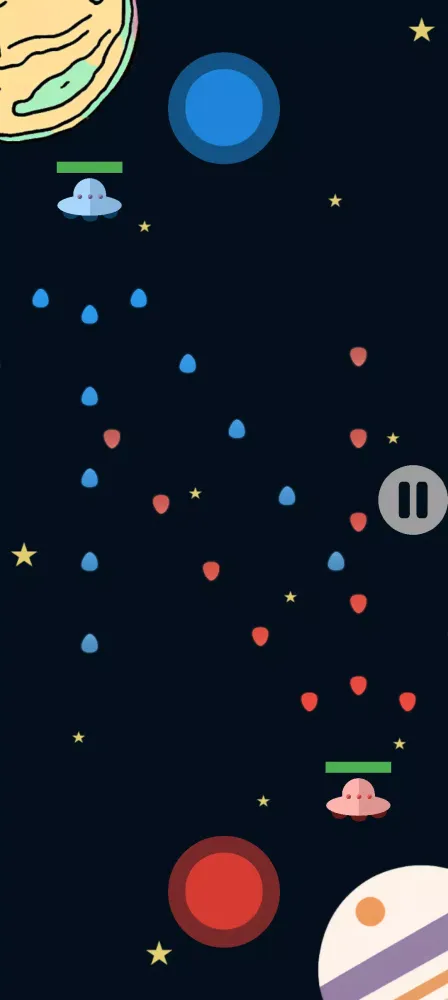 OMG-Offline Multiplayer Games سکرین شاٹس