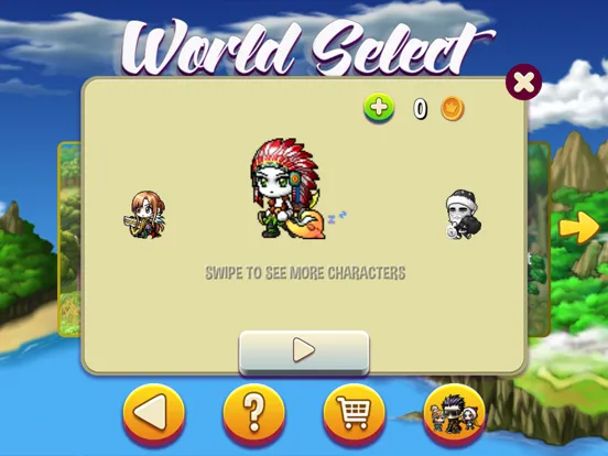 Hardest Dash iPad 应用截图