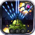 Heavy Tank