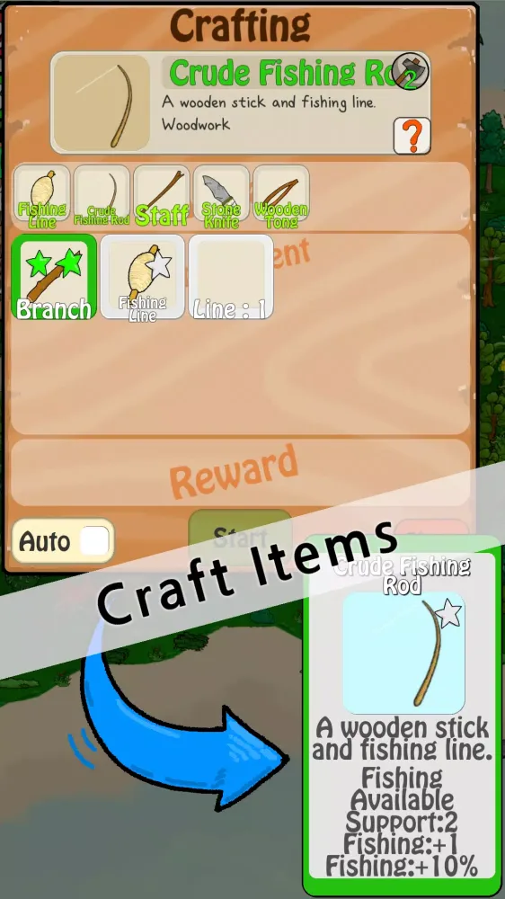 Lost Island : Survival, Wild应用截图