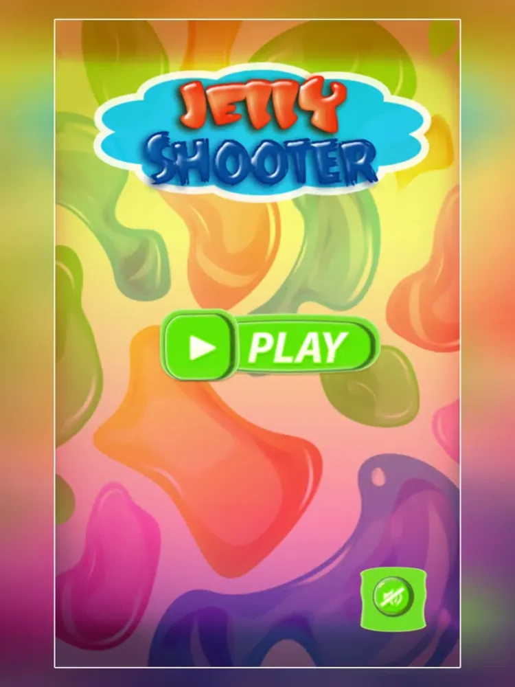 Screenshot di Jelly Shooter - Match 3 Crush Game iPad 