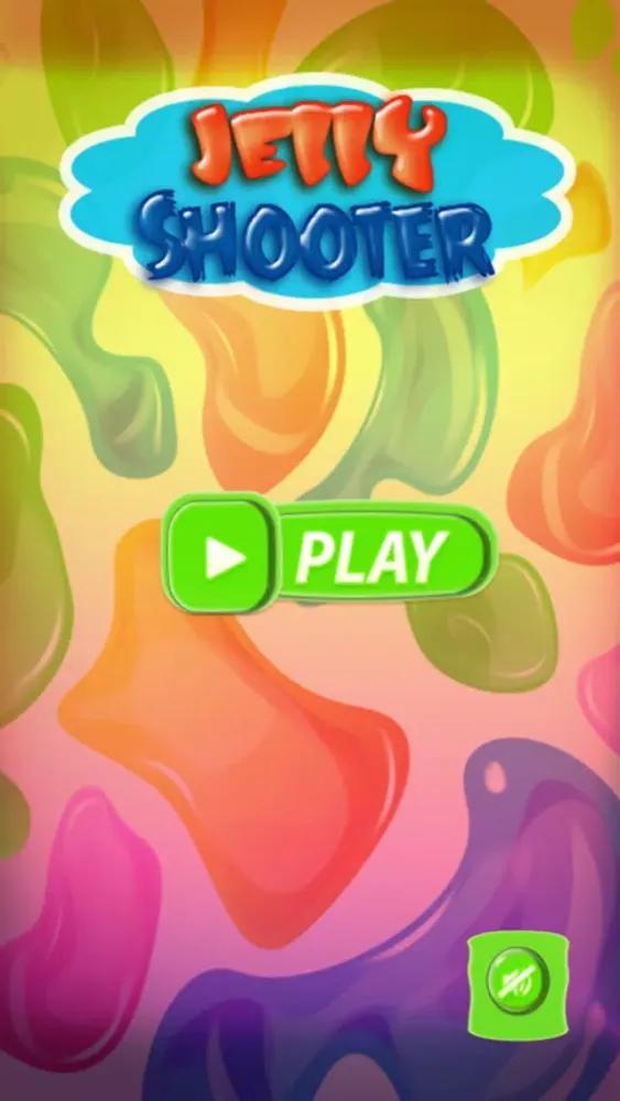 Screenshot di Jelly Shooter - Match 3 Crush Game