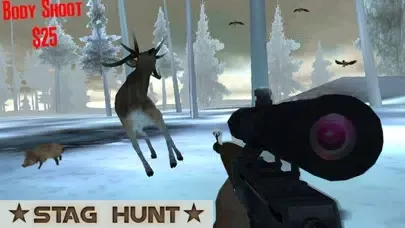 تصاویر Wild Animal Hunting Game: Dragon,Wolf,Eagle Hunter