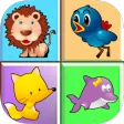 Onet Connect Animals