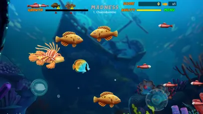 Скриншоты Let Me Eat 2 : Feeding Madness