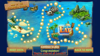 Скриншоты Let Me Eat 2 : Feeding Madness