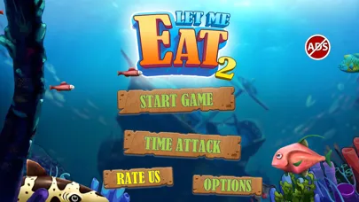 Скриншоты Let Me Eat 2 : Feeding Madness
