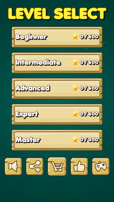 Move The Block Screenshots