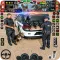 US Cop Car Chase Game 3d