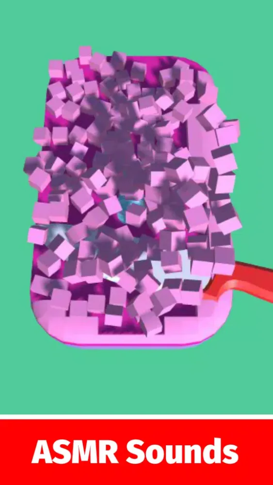 Soap Cutting Satisfying ASMR! Screenshots