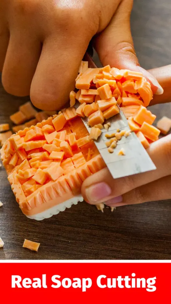 Soap Cutting Satisfying ASMR! Screenshots