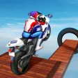 Xtreme Stunt Bike Rider 2020
