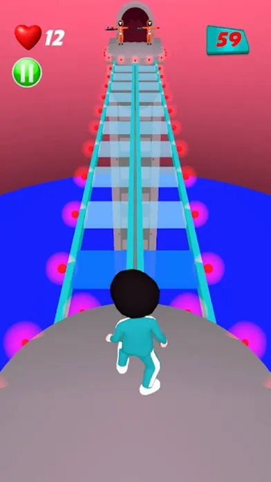 456 Survival Challenging Games स्क्रीनशॉट