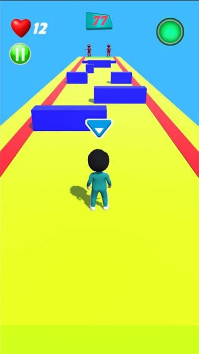 456 Survival Challenging Games स्क्रीनशॉट