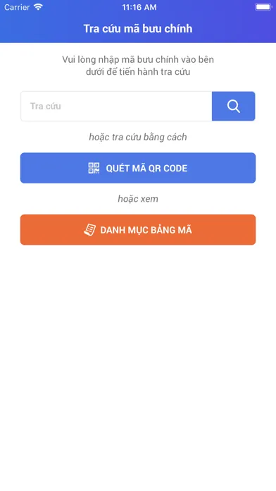 صور Tra cứu Mã bưu chính Đà Nẵng