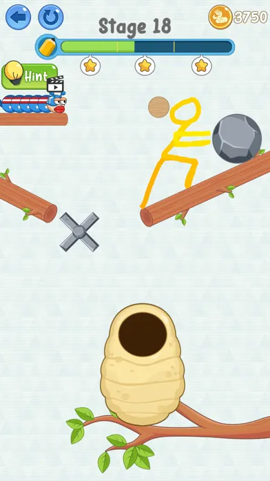 Save The Worm Screenshots