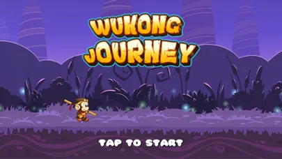 Wukong Journey应用截图