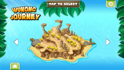 Wukong Journey应用截图