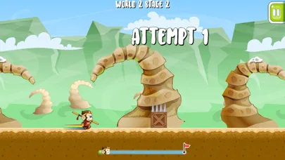 Wukong Journey应用截图