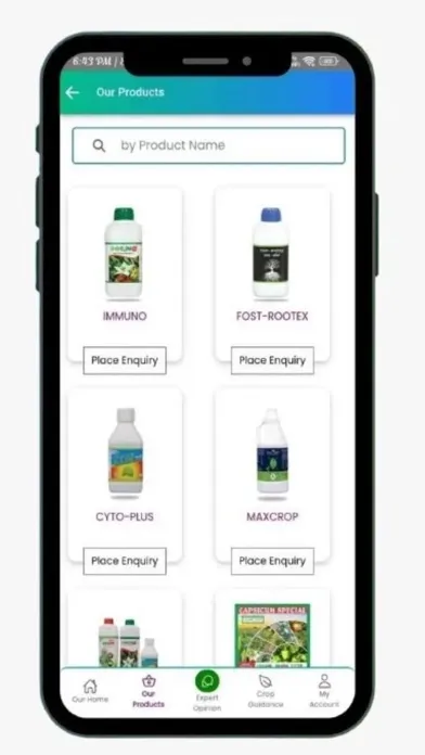 Ảnh chụp màn hình của YK LABORATORIES