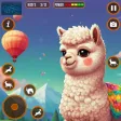 Llama Simulator - Alpaca Games
