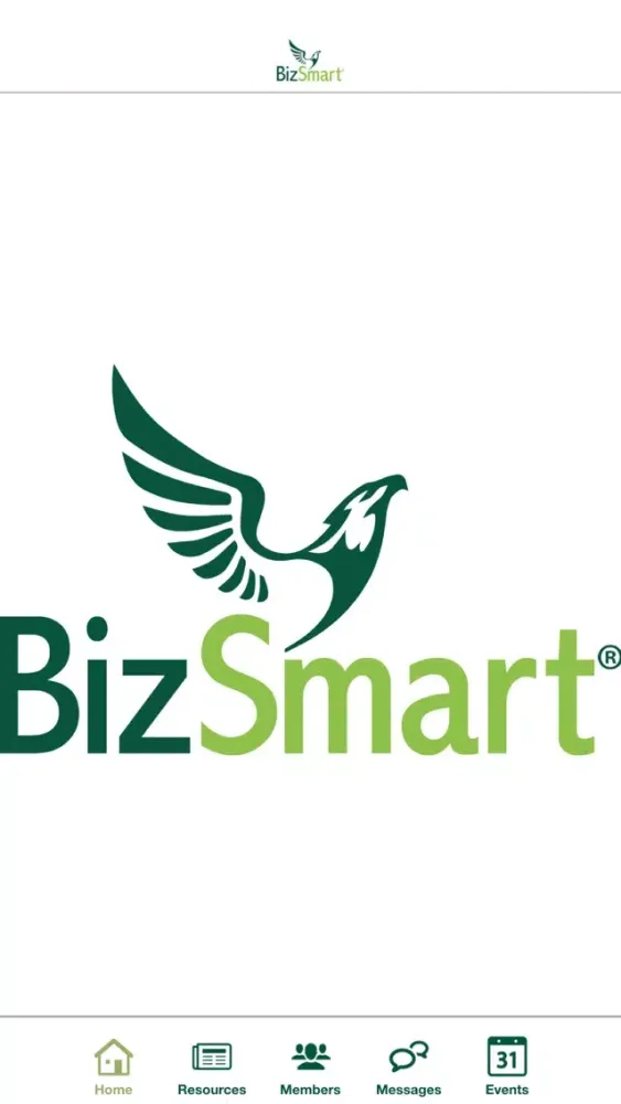 BizSmart App স্ক্রিনশট