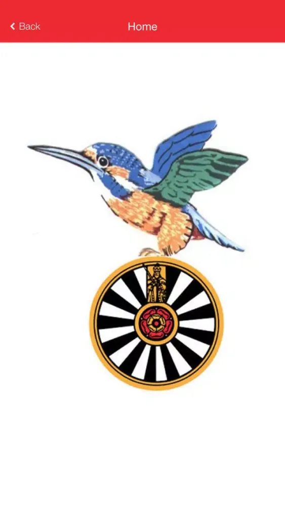 Redditch Round Table স্ক্রিনশট