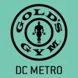 Gold’s Gym DC Metro On-Demand