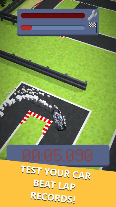Formula Clicker Idle Tycoon应用截图