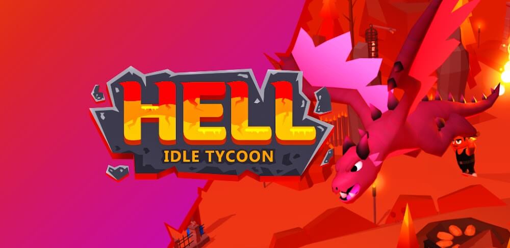 Hell: Idle Evil Tycoon