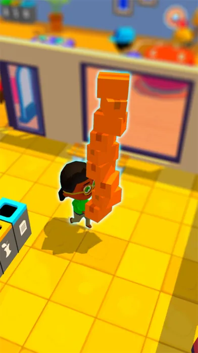 صور My Idle Shopping Mall Tycoon