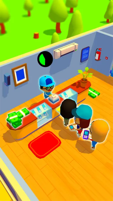صور My Idle Shopping Mall Tycoon