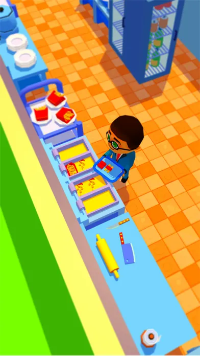 صور My Idle Shopping Mall Tycoon