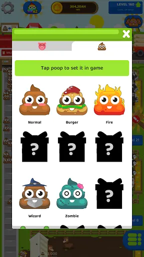 ภาพหน้าจอของ Fertilizer Farm: Idle Tycoon