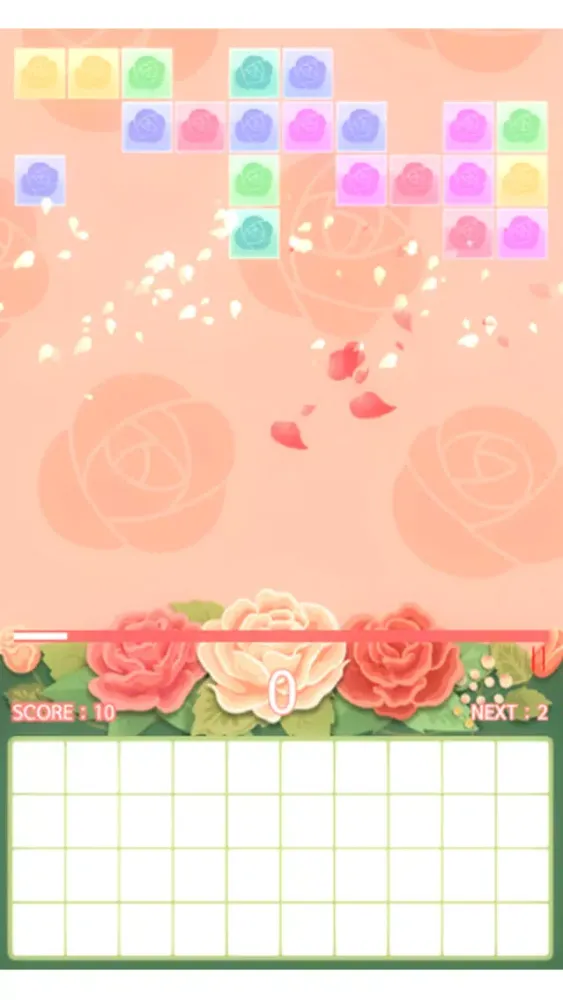Ảnh chụp màn hình của Make Pastel