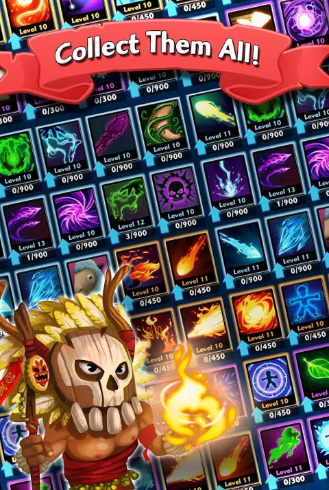 Screenshot di WoW
