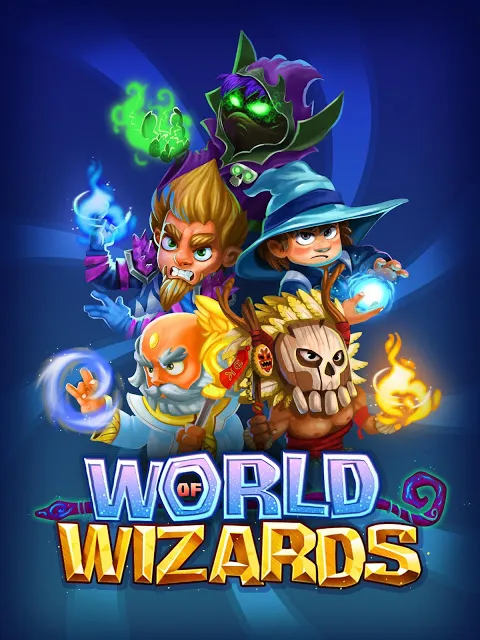 Screenshot di WoW