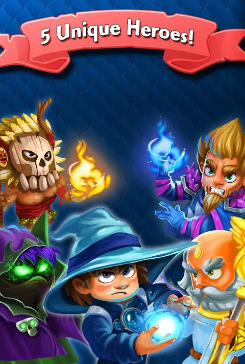 Screenshot di WoW