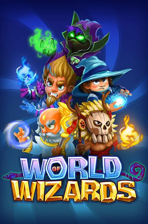 Screenshot di WoW