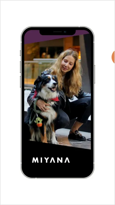 Miyana Digital应用截图