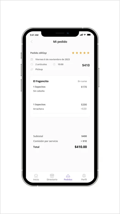 Miyana Digital应用截图