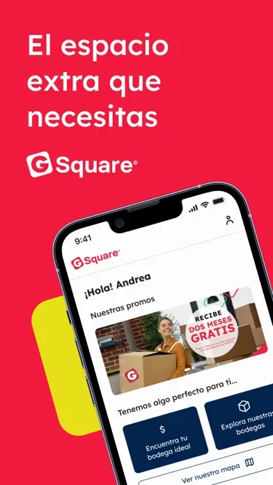 G-Square Screenshots